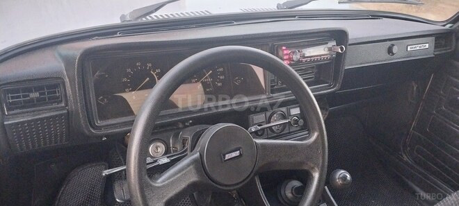 LADA (VAZ) 2107 2011, 99,990 km - 1.6 l - Sumqayıt