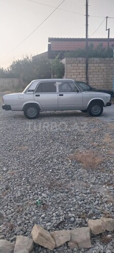 LADA (VAZ) 2107 2011, 99,990 km - 1.6 l - Sumqayıt