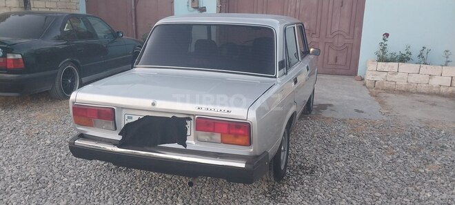 LADA (VAZ) 2107 2011, 99,990 km - 1.6 l - Sumqayıt