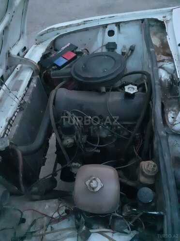 LADA (VAZ) 2106 1981, 50,160 km - 1.3 л - Gəncə