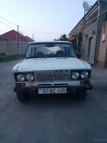 LADA (VAZ) 2106 1981, 50,160 km - 1.3 л - Gəncə