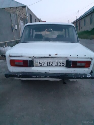 LADA (VAZ) 2106 1981, 50,160 km - 1.3 л - Gəncə