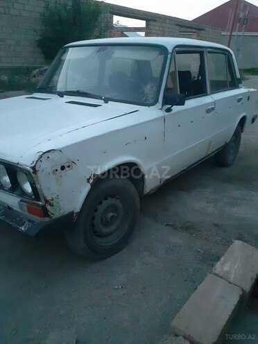 LADA (VAZ) 2106 1981, 50,160 km - 1.3 л - Gəncə