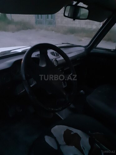 LADA (VAZ) 2106 1981, 50,160 km - 1.3 л - Gəncə