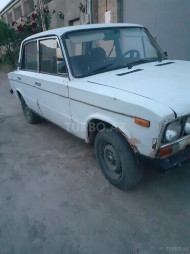 LADA (VAZ) 2106 1981, 50,160 km - 1.3 л - Gəncə