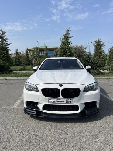 BMW 528 2012, 235,000 km - 2.0 l - Bakı