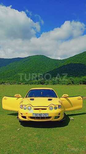 Hyundai Coupe 1997, 241,235 km - 1.8 l - Bakı