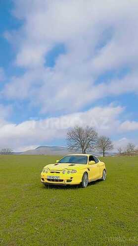 Hyundai Coupe 1997, 241,235 km - 1.8 l - Bakı