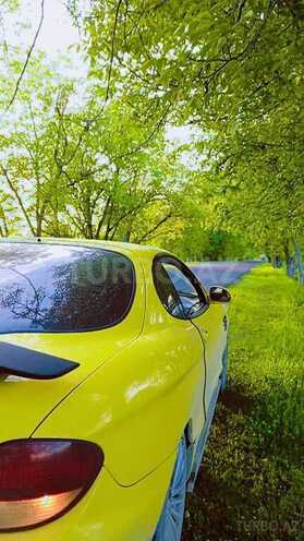 Hyundai Coupe 1997, 241,235 km - 1.8 l - Bakı