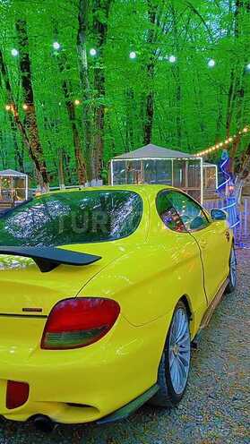 Hyundai Coupe 1997, 241,235 km - 1.8 l - Bakı