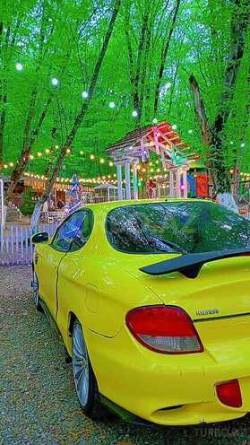 Hyundai Coupe 1997, 241,235 km - 1.8 l - Bakı