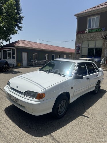 LADA (VAZ) 2115 2012, 245,000 km - 1.5 l - Masallı
