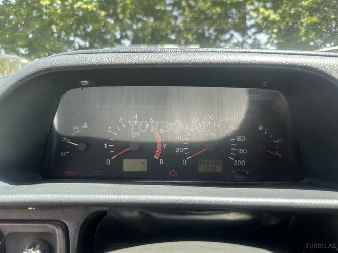 LADA (VAZ) 2115 2012, 245,000 km - 1.5 l - Masallı