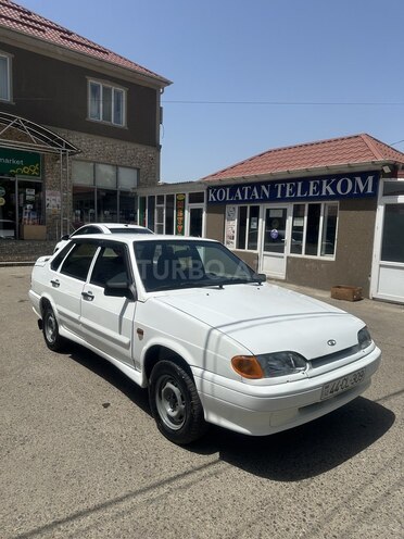 LADA (VAZ) 2115 2012, 245,000 km - 1.5 l - Masallı