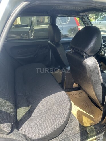 LADA (VAZ) 2115 2012, 245,000 km - 1.5 l - Masallı