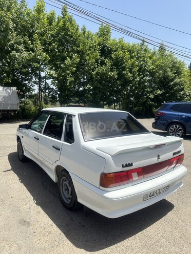 LADA (VAZ) 2115 2012, 245,000 km - 1.5 l - Masallı