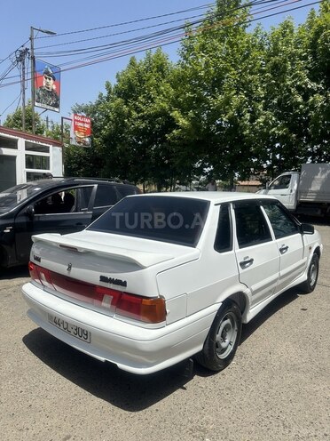 LADA (VAZ) 2115 2012, 245,000 km - 1.5 l - Masallı