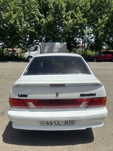 LADA (VAZ) 2115 2012, 245,000 km - 1.5 l - Masallı