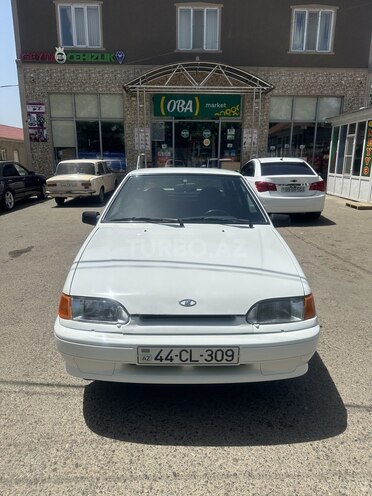 LADA (VAZ) 2115 2012, 245,000 km - 1.5 l - Masallı