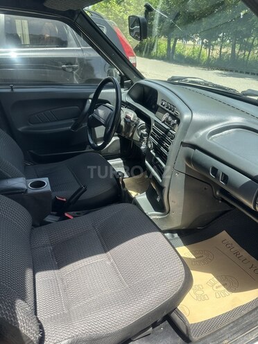 LADA (VAZ) 2115 2012, 245,000 km - 1.5 l - Masallı