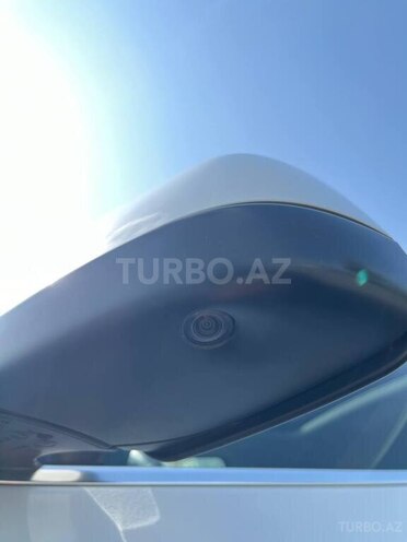 BMW 528 2012, 235,000 km - 2.0 l - Bakı