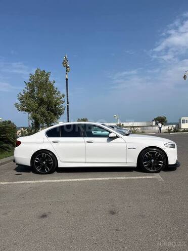 BMW 528 2012, 235,000 km - 2.0 l - Bakı