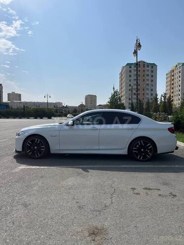BMW 528 2012, 235,000 km - 2.0 l - Bakı