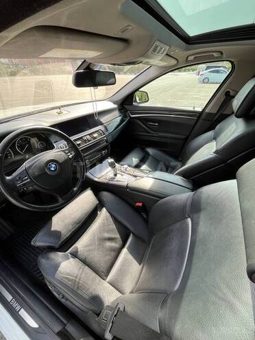 BMW 528 2012, 235,000 km - 2.0 l - Bakı