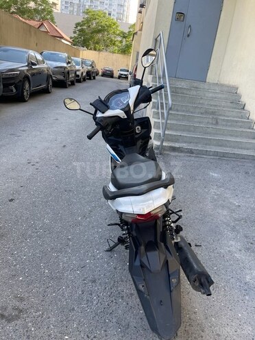 Tufan CUB50 S 2020, 38,000 km - 0.1 l - Bakı