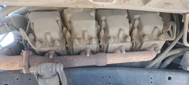 MAZ 642208 2007, 250,000 km - 11.0 л - Bakı