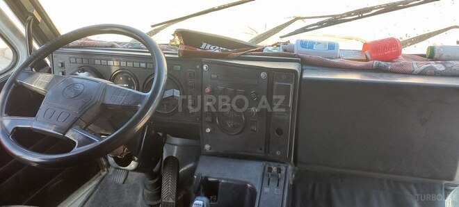 MAZ 642208 2007, 250,000 km - 11.0 л - Bakı