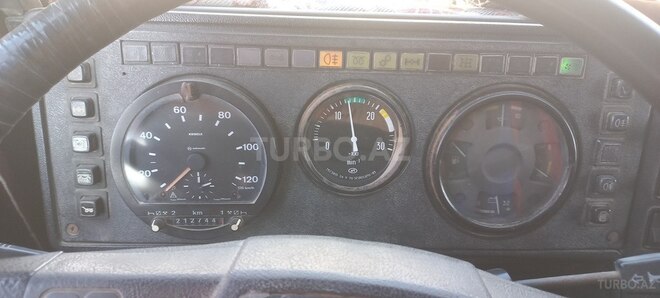 MAZ 642208 2007, 250,000 km - 11.0 л - Bakı