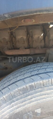 MAZ 642208 2007, 250,000 km - 11.0 л - Bakı