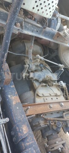 MAZ 642208 2007, 250,000 km - 11.0 л - Bakı