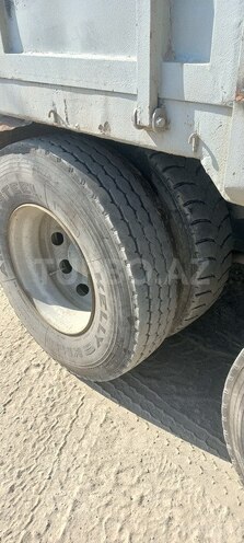 MAZ 642208 2007, 250,000 km - 11.0 л - Bakı