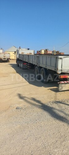 MAZ 642208 2007, 250,000 km - 11.0 л - Bakı