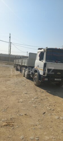 MAZ 642208 2007, 250,000 km - 11.0 л - Bakı
