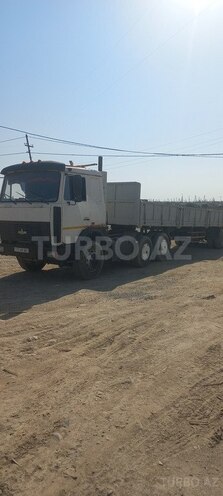 MAZ 642208 2007, 250,000 km - 11.0 л - Bakı