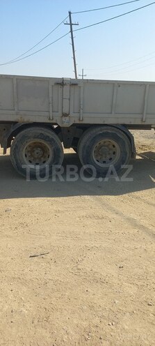 MAZ 642208 2007, 250,000 km - 11.0 л - Bakı