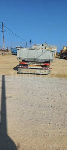 MAZ 642208 2007, 250,000 km - 11.0 л - Bakı