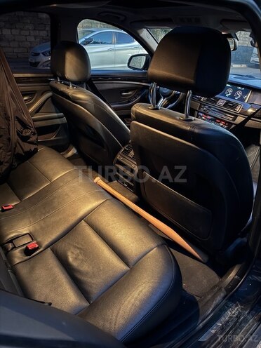 BMW 535 2016, 140,000 km - 3.0 l - Bakı