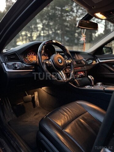 BMW 535 2016, 140,000 km - 3.0 l - Bakı