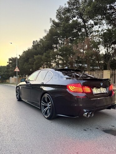 BMW 535 2016, 140,000 km - 3.0 l - Bakı