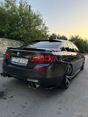 BMW 535 2016, 140,000 km - 3.0 l - Bakı