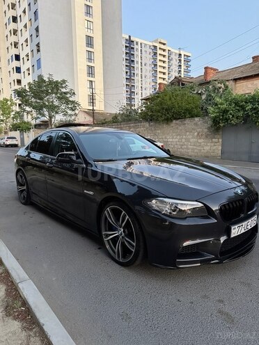 BMW 535 2016, 140,000 km - 3.0 l - Bakı