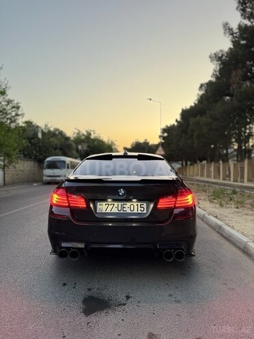 BMW 535 2016, 140,000 km - 3.0 l - Bakı