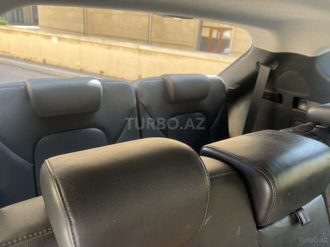 Hyundai Santa Fe 2014, 110,000 km - 2.4 л - Bakı