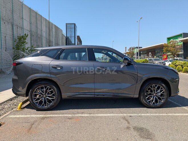 Changan  2025, 0 km - 1.5 l - Bakı