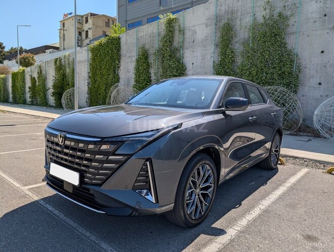 Changan  2025, 0 km - 1.5 l - Bakı