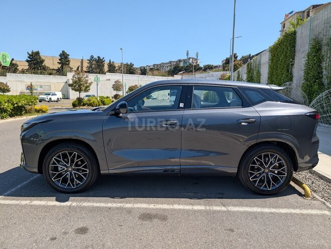 Changan  2025, 0 km - 1.5 l - Bakı